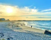 Khám phá du lịch Gold Coast – thành phố biển tuyệt đẹp của nước Úc