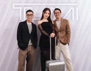 Tumi - điểm dừng chân mới của các tín đồ du lịch tại Việt Nam