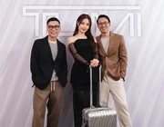 Tumi - điểm dừng chân mới của các tín đồ du lịch tại Việt Nam