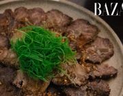 3 món ăn ngon làm từ bò Úc giúp giải ngấy từ các food blogger