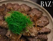 3 món ăn ngon làm từ bò Úc giúp giải ngấy từ các food blogger