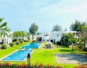 Du khách tham khảo ngay điểm nghỉ dưỡng thư giãn tại Long Hải cho mùa hè