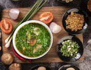 Quảng Bình không chỉ có Phong Nha - Kẻ Bàng mà còn nhiều món ngon hấp dẫn