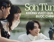 Sơn Tùng không vượt qua được chính mình?