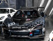 McLaren Senna GTR đầu tiên tại Việt Nam, giới hạn 75 chiếc toàn cầu