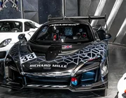 McLaren Senna GTR đầu tiên tại Việt Nam, giới hạn 75 chiếc toàn cầu