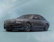 Rolls-Royce Ghost Prism bản kỷ niệm 120 năm dành cho giới đại gia
