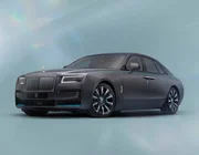 Rolls-Royce Ghost Prism bản kỷ niệm 120 năm dành cho giới đại gia