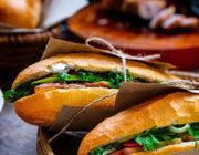 Không chỉ một mà tới 3 cái tên vào Top 50 thế giới: Tự hào "Bánh mì" Việt Nam, xếp thứ nhất!