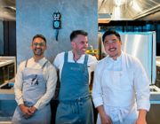 Akuna X Meta X Cloudstreet: Màn phối hợp ẩm thực thỏa mãn mọi cung bậc cảm xúc giữa ba vị đầu bếp Michelin