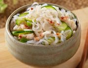 Konjac là gì: Món ăn kiêng thay cơm không calorie thần thánh