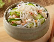 Konjac là gì: Món ăn kiêng thay cơm không calorie thần thánh