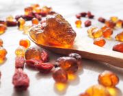 Nhựa hoa Đào, món ăn dưỡng nhan được ví với tổ Yến