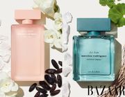 Nước hoa narciso rodriguez ra mắt hai dòng hương mới cho nam và nữ