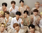 "Nhóm nam kế nhiệm BTS" cày cật lực: Lịch diễn kín năm, công phá 2 đại nhạc hội quốc tế và còn xác nhận comeback!