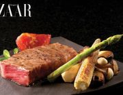 Teppanyaki: Buổi tiệc ẩm thực Nhật Bản của năm giác quan