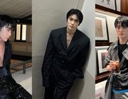 NCT dẫn đầu giá trị truyền thông tại Tuần lễ Thời trang Milan mùa Thu Đông 2024