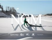 Đến triển lãm The New Generation Of Models 2024 ngắm khoảnh khắc thời trang dưới tuyết trắng