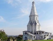 Cận cảnh kiệt tác nhà thờ trắng nổi tiếng thế giới của nước Nga