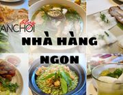 Review Nhà Hàng Ngon tại Pasteur, Quận 1 có thực sự “ngon” như tên gọi?
