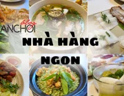 Review Nhà Hàng Ngon tại Pasteur, Quận 1 có thực sự “ngon” như tên gọi?