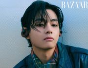 V (BTS) ra mắt MV FRI(END)S, tri ân fan trong thời gian nhập ngũ