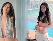 Cuộc sống xa hoa "ở vạch đích" của 3 ái nữ nhà siêu giàu Singapore