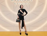 "Bóc mác" toàn bộ set trang sức Tóc Tiên diện đến sự kiện Bulgari