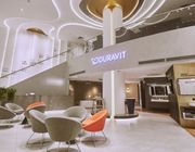 Khúc giao thoa giữa nội thất và thời trang tại lễ khai trương Flagship Showroom lớn nhất Đông Nam Á của Duravit