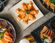 Tâm đắc với loạt nhà hàng mới mở tại TP.HCM