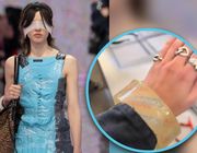 Vòng tay cuộn băng dính của Balenciaga có đáng 81 triệu đồng?