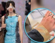 Vòng tay cuộn băng dính của Balenciaga có đáng 81 triệu đồng?