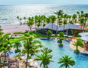 10 khu nghỉ dưỡng tốt nhất Việt Nam 2024