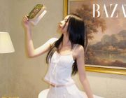 Coquette là gì: Phong cách thời trang thục nữ cho nàng mộng mơ