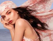 Deva Cassel là ai mà mới 20 tuổi đã trở thành đại sứ Dior?
