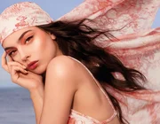 Deva Cassel là ai mà mới 20 tuổi đã trở thành đại sứ Dior?