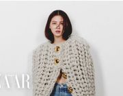 Baifern Pimchanok là Đại sứ Loewe đầu tiên từ Đông Nam Á