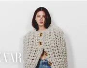 Baifern Pimchanok là Đại sứ Loewe đầu tiên từ Đông Nam Á