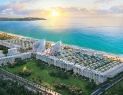 Vlasta - Sầm Sơn lọt Top 5 dự án BĐS du lịch, nghỉ dưỡng tiềm năng 2024