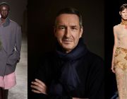 Dries Van Noten "nghỉ việc" ở thương hiệu riêng sau 38 năm làm giám đốc sáng tạo