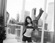 Calvin Klein mùa xuân 2024 tiếp tục “gọi tên” hai đại sứ thương hiệu đình đám Jennie, Jungkook