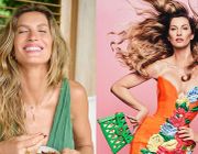 Siêu mẫu Gisele Bündchen chia sẻ bí quyết giữ gìn sắc đẹp và vóc dáng cho tuổi U50