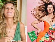Siêu mẫu Gisele Bündchen chia sẻ bí quyết giữ gìn sắc đẹp và vóc dáng cho tuổi U50