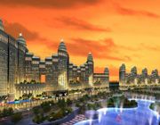Chiêm ngưỡng siêu dự án 6 tỷ đô đẹp mỹ mãn của bà trùm BĐS Trương Mỹ Lan