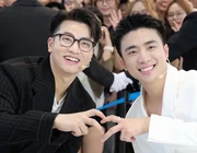 Ninh Dương Story hot cỡ nào mà sự kiện có đến hàng nghìn “nhân viên” tham gia, đăng clip nào triệu view clip đó?