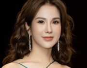 Sau đổ vỡ, Diệp Lâm Anh có tình yêu mới