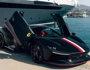 Charles Leclerc sở hữu siêu xe Ferrari Daytona SP3 hơn 2,3 triệu USD
