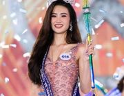 Hoa hậu Ý Nhi có động thái rục rịch chuẩn bị đại diện Việt Nam thi Miss World 2025 ?