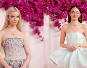 Thảm đỏ Oscar: Đấu trường của những thương vụ thời trang lớn