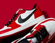 Nike Air Force 1, Jordan hết thời 'con cưng'